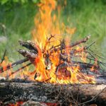 Feu de printemps – Soyez vigilants!