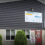 Visite guidée de l’écocentre régional