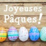 Fermeture du bureau municipal pour Pâques