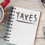 Échéance du compte de taxes 2026