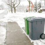 Quoi faire s’il n’a pas de collecte?