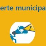 Connaissez-vous l’alerte municipale – TELMATIK?