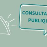 Assemblées publiques de consultation – 25 mars 2026, à 19h