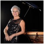 Francine Lacroix en concert dans le cadre de Musique pour le patrimoine