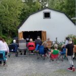 Cet été, montez sur la scène du Théâtre de la Grange!