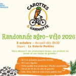 5e édition pour Carottes et Garnotte!