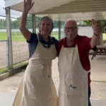 FÊTE DU VOISINAGE – Trois secteurs à Racine!