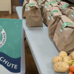 « Mon sac de légumes locaux » est de retour pour une deuxième saison