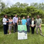 Succès pour le projet pilote « Mon sac de légumes locaux »