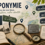 La Municipalité est à la recherche de deux citoyens pour siéger au Comité de toponymie