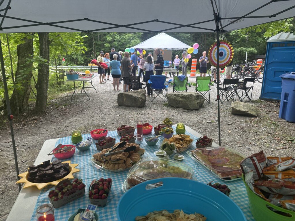 Fête du voisinage_Lac Brompton_Adrien-2