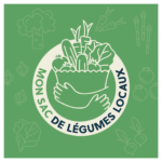 « Mon sac de légumes locaux » est de retour pour une deuxième saison